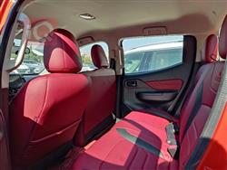 میتسوبیشی L200